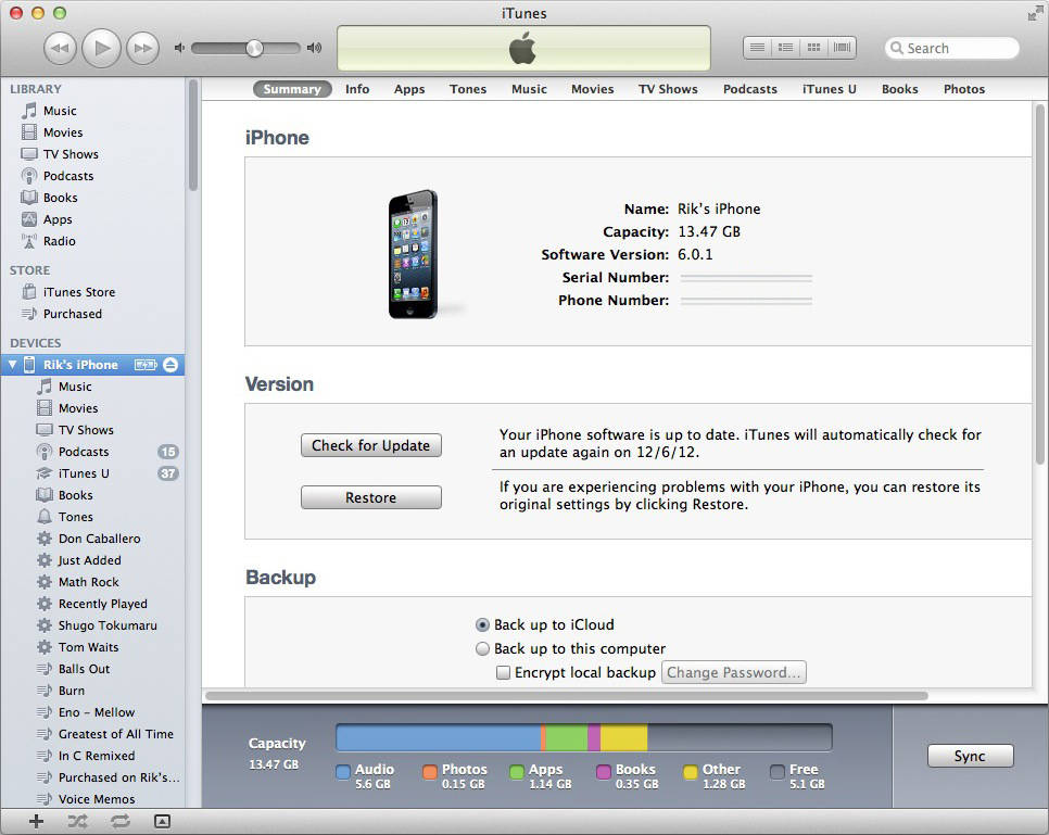 Download itunes 10.4.1 for mac